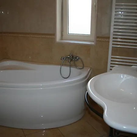 Casa Nadia Feriehus Gallipoli