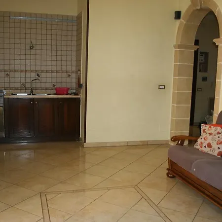 Casa Nadia