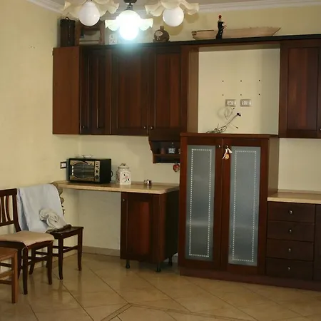 Casa Nadia * Gallipoli